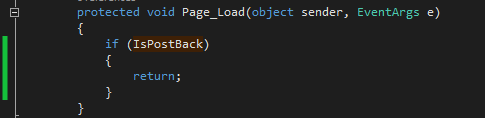 ASPNet-page-load-postback