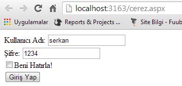 aspnet-çerez-okuma