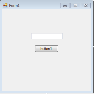 windows form