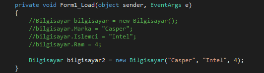 c#-yapıcı-metot