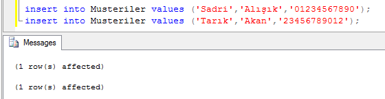 SQL-Insert-Table