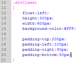 CSS-Padding-<br />
Bottom