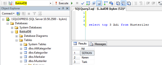 mssql-query