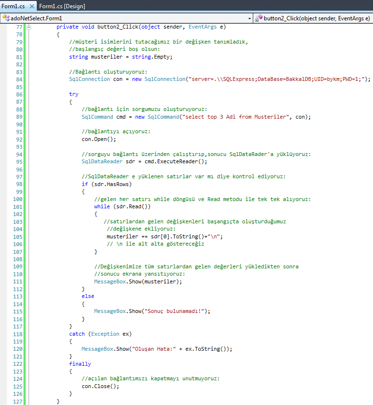 adonet-sql-select