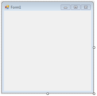 windows-form