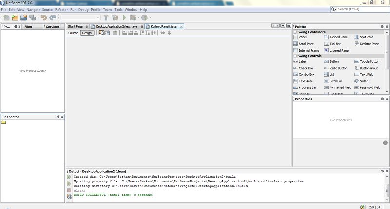 netbeans