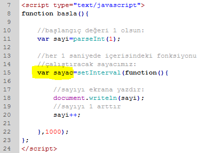 js-interval