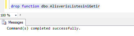 sql-sil-function