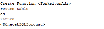 sql-table-function