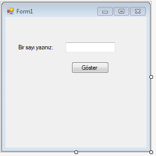 windows-form