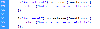 jquery-mouse-out-event