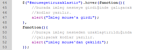 jquery-mouse-hover-event