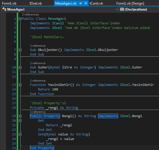 visual-basic-net-interface