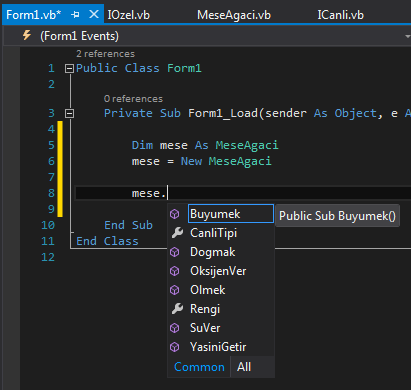 vbnet-interface-instance