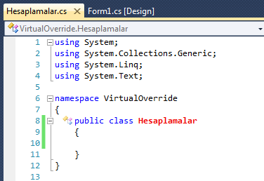 c#-class