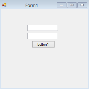 Windows Form