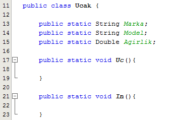 java-static-method