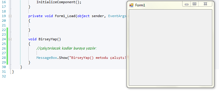 c-sharp-void-method