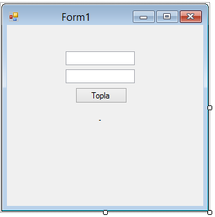 Visual Basic Matematik