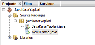 Java Solution Explorer