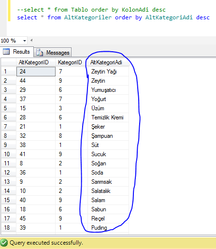 sql-order-by-desc