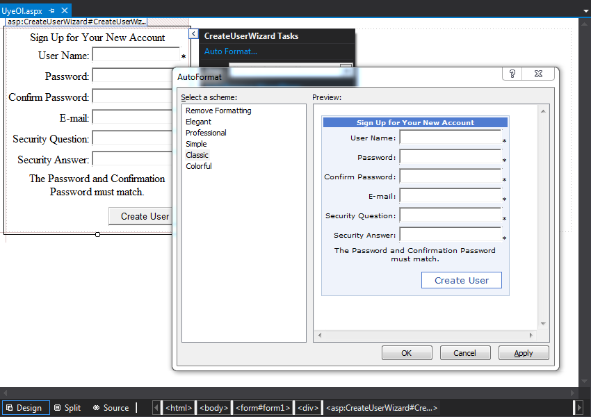 ASP-Net-Create-User-AutoFormat