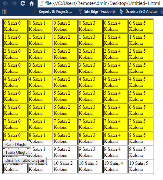 javascript-html-div