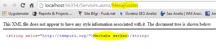 aspnet-web-servis