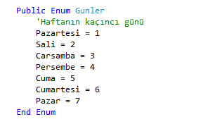 enum-deger-atama