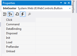 HTML Properties