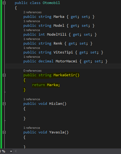 c#-sınıf-metod