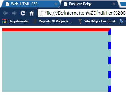 Border-Width