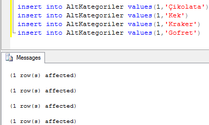 SQL-insert-sorgusu