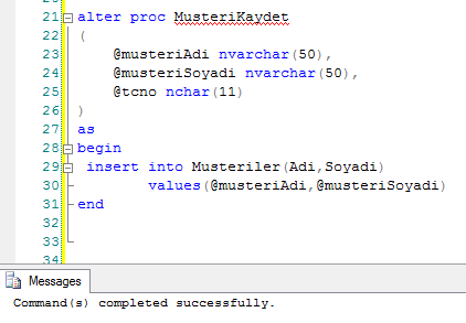 stored-procedure-alter